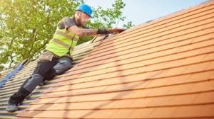 Sheet Metal Roofing in Monterey Park, CA