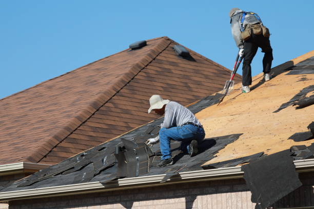 Best Metal Roofing Installation  in Monterey Park, CA
